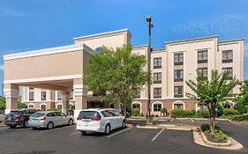 Comfort Suites in Southaven Ms